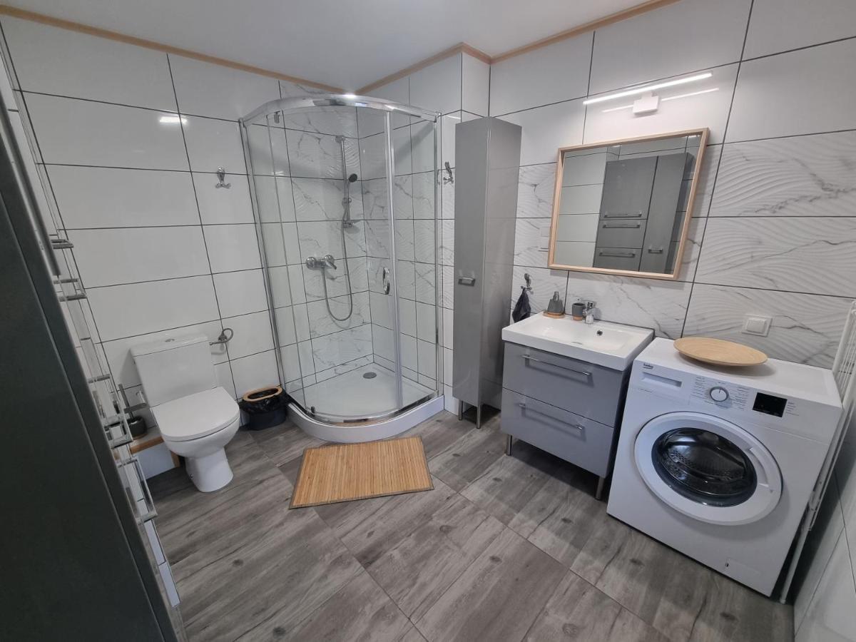 Apartamenty Salamandra Клодзко Экстерьер фото